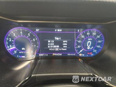 2022 Ford Mustang Shelby GT500 Coupe - zdjęcie 12 z 31 - miniatura