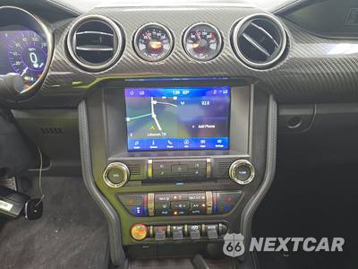 2022 Ford Mustang Shelby GT500 Coupe - zdjęcie 11 z 31 - miniatura