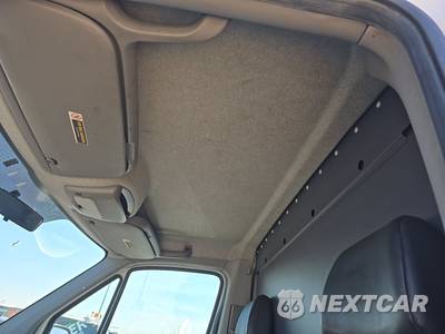 2017 Mercedes-Benz Sprinter 2500 Cargo Van Standard Roof 144.3" WB - zdjęcie 20 z 25 - miniatura