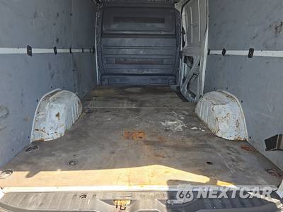 2017 Mercedes-Benz Sprinter 2500 Cargo Van Standard Roof 144.3" WB - zdjęcie 17 z 25 - miniatura