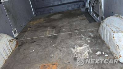 2017 Mercedes-Benz Sprinter 2500 Cargo Van Standard Roof 144.3" WB - zdjęcie 19 z 25 - miniatura
