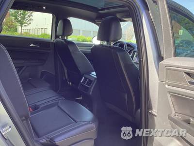 2020 Volkswagen Atlas Cross Sport V6 SE w/Technology - zdjęcie 12 z 21 - miniatura