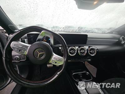 2019 Mercedes-Benz A 220 4MATIC - zdjęcie 11 z 26 - miniatura
