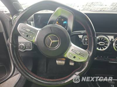 2019 Mercedes-Benz A 220 4MATIC - zdjęcie 10 z 26 - miniatura