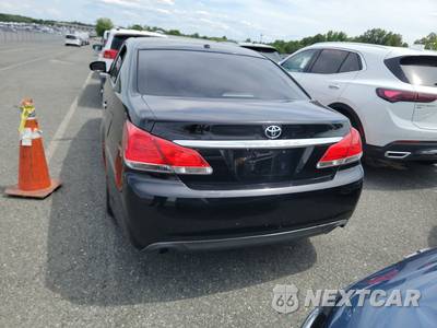 2011 Toyota Avalon Limited - zdjęcie 5 z 48 - miniatura