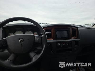 2006 Dodge Ram 1500 SLT Crew Cab Medium Bed - zdjęcie 11 z 49 - miniatura