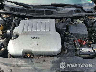2011 Toyota Avalon Limited - zdjęcie 15 z 48 - miniatura