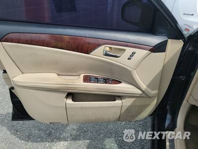 2011 Toyota Avalon Limited - zdjęcie 9 z 48 - miniatura