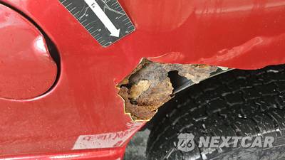 2006 Dodge Ram 1500 SLT Crew Cab Medium Bed - zdjęcie 44 z 49 - miniatura