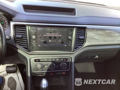 2020 Volkswagen Atlas Cross Sport V6 SE w/Technology - zdjęcie 17 z 21 - miniatura