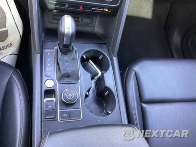2020 Volkswagen Atlas Cross Sport V6 SE w/Technology - zdjęcie 18 z 21 - miniatura