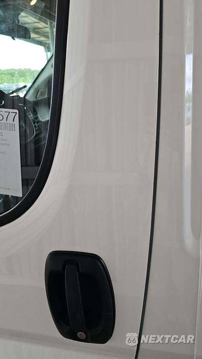 2025 Ram ProMaster 2500 Cargo Van Tradesman w/Passenger Seat Low Roof 136.0" WB - zdjęcie 29 z 29 - miniatura