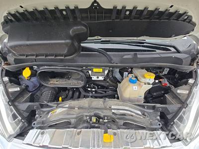 2025 Ram ProMaster 2500 Cargo Van Tradesman w/Passenger Seat Low Roof 136.0" WB - zdjęcie 15 z 27 - miniatura