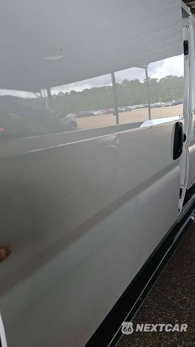 2025 Ram ProMaster 2500 Cargo Van Tradesman w/Passenger Seat Low Roof 136.0" WB - zdjęcie 23 z 27 - miniatura