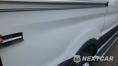2025 Ford Transit 250 Cargo Van Low Roof 130.0" WB - zdjęcie 25 z 36 - miniatura