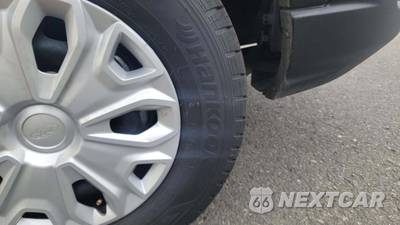 2025 Ford Transit 250 Cargo Van Low Roof 130.0" WB - zdjęcie 32 z 36 - miniatura