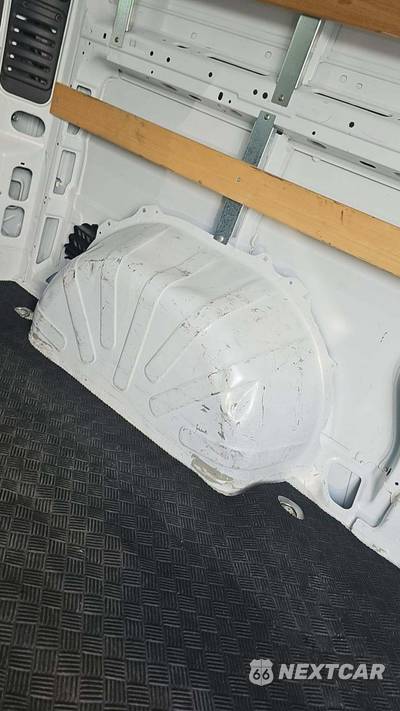 2025 Ram ProMaster 2500 Cargo Van Tradesman w/Passenger Seat Low Roof 136.0" WB - zdjęcie 26 z 32 - miniatura