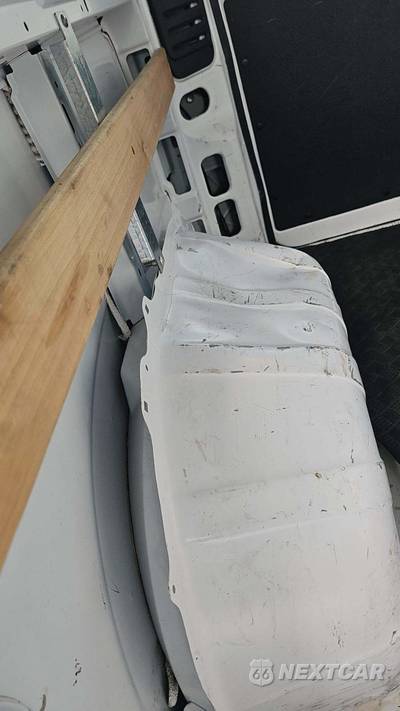 2025 Ram ProMaster 2500 Cargo Van Tradesman w/Passenger Seat Low Roof 136.0" WB - zdjęcie 32 z 32 - miniatura