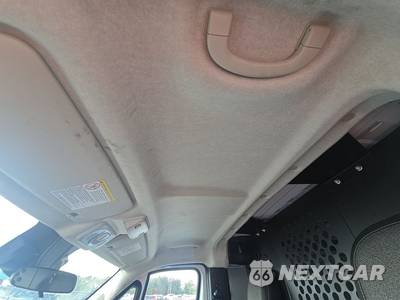 2025 Ram ProMaster 2500 Cargo Van Tradesman w/Passenger Seat Low Roof 136.0" WB - zdjęcie 16 z 32 - miniatura
