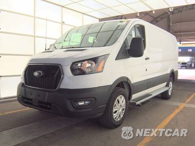 2025 Ford Transit 250 Cargo Van Low Roof 130.0" WB - zdjęcie 1 z 30 - miniatura