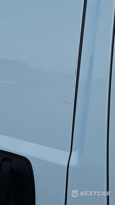 2025 Ram ProMaster 2500 Cargo Van Tradesman w/Passenger Seat Low Roof 136.0" WB - zdjęcie 21 z 23 - miniatura