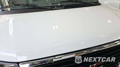 2025 GMC Savana 2500 Cargo Van 1WT 135.0" WB - zdjęcie 22 z 26 - miniatura