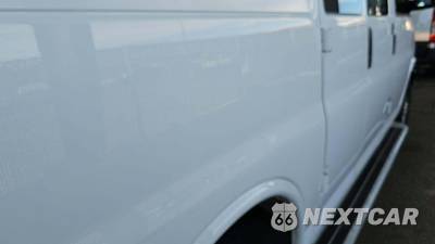 2025 GMC Savana 2500 Cargo Van 1WT 135.0" WB - zdjęcie 26 z 26 - miniatura
