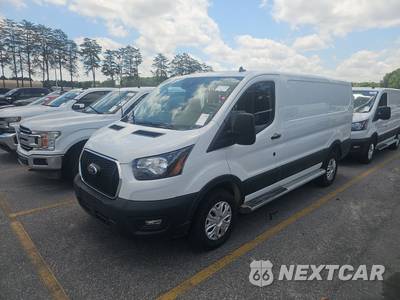 2025 Ford Transit 250 Cargo Van Low Roof 130.0" WB