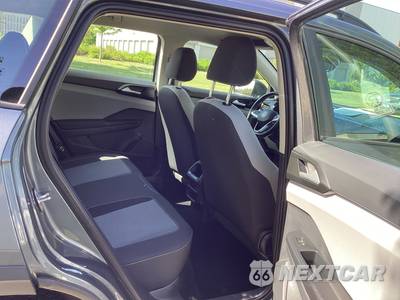 2023 Volkswagen Taos S - zdjęcie 12 z 21 - miniatura