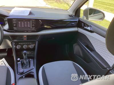 2023 Volkswagen Taos S - zdjęcie 14 z 21 - miniatura