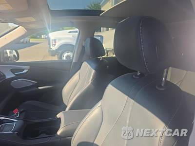 2024 Acura RDX w/Technology Pkg - zdjęcie 13 z 23 - miniatura