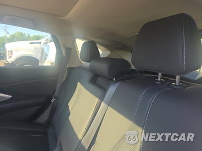 2024 Acura RDX w/Technology Pkg - zdjęcie 16 z 23 - miniatura