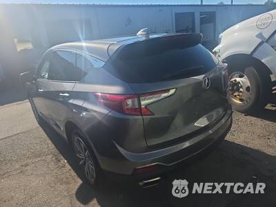 2024 Acura RDX w/Technology Pkg - zdjęcie 6 z 23 - miniatura