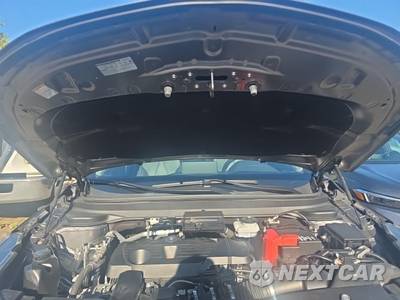 2024 Acura RDX w/Technology Pkg - zdjęcie 19 z 23 - miniatura
