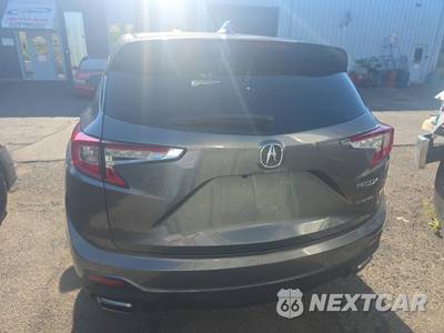 2024 Acura RDX w/Technology Pkg - zdjęcie 5 z 23 - miniatura