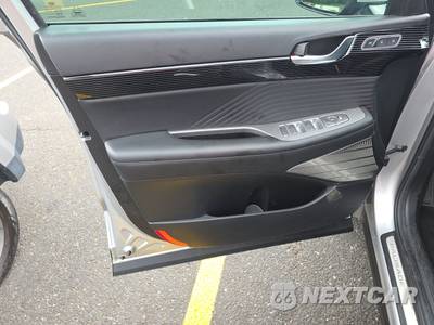 2024 Hyundai Palisade Calligraphy - zdjęcie 7 z 25 - miniatura