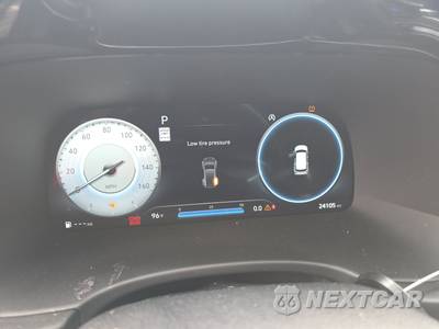 2024 Hyundai Palisade Calligraphy - zdjęcie 12 z 25 - miniatura