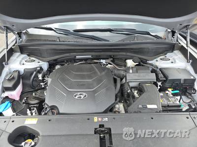 2024 Hyundai Palisade Calligraphy - zdjęcie 16 z 25 - miniatura