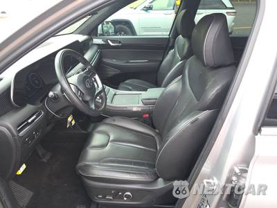 2024 Hyundai Palisade Calligraphy - zdjęcie 9 z 25 - miniatura