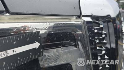 2017 Nissan TITAN SL Crew Cab Short Bed - zdjęcie 38 z 38 - miniatura