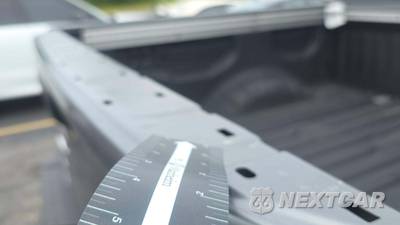2017 Nissan TITAN SL Crew Cab Short Bed - zdjęcie 20 z 38 - miniatura