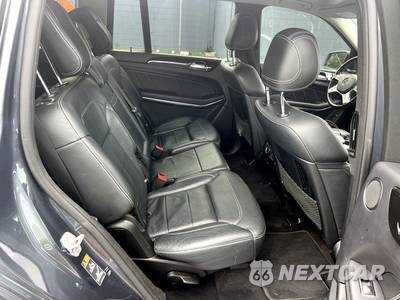 2014 Mercedes-Benz GL 450 4MATIC - zdjęcie 11 z 23 - miniatura