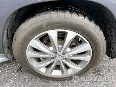 2014 Mercedes-Benz GL 450 4MATIC - zdjęcie 23 z 23 - miniatura