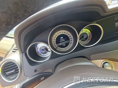 2014 Mercedes-Benz C 250 Sedan - zdjęcie 12 z 27 - miniatura
