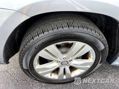 2012 Mercedes-Benz GL 450 4MATIC - zdjęcie 28 z 30 - miniatura