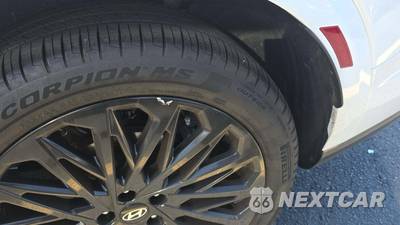 2026 Hyundai Palisade Calligraphy - zdjęcie 29 z 31 - miniatura