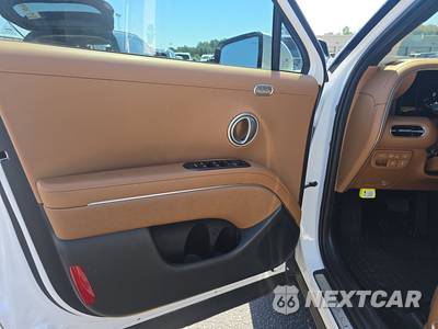 2026 Hyundai Palisade Calligraphy - zdjęcie 15 z 31 - miniatura