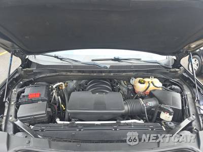 2022 Chevrolet Suburban LT 1LT - zdjęcie 16 z 30 - miniatura