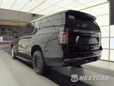 2022 Chevrolet Suburban LT 1LT - zdjęcie 6 z 30 - miniatura