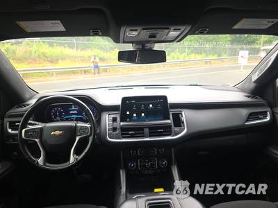 2022 Chevrolet Suburban LT 1LT - zdjęcie 11 z 30 - miniatura